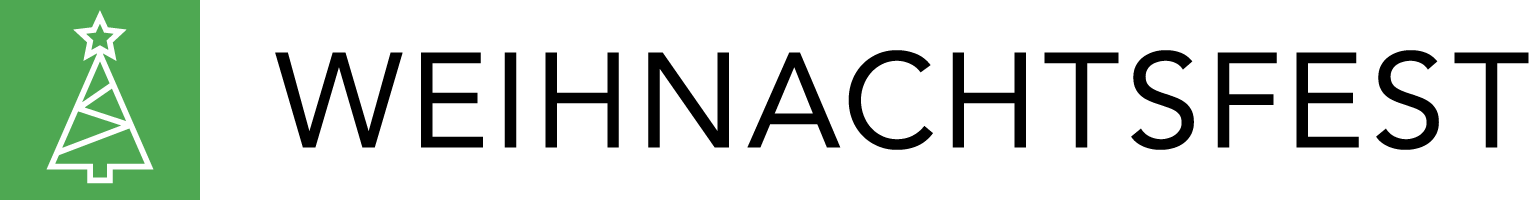 weichnachtsfest-logo